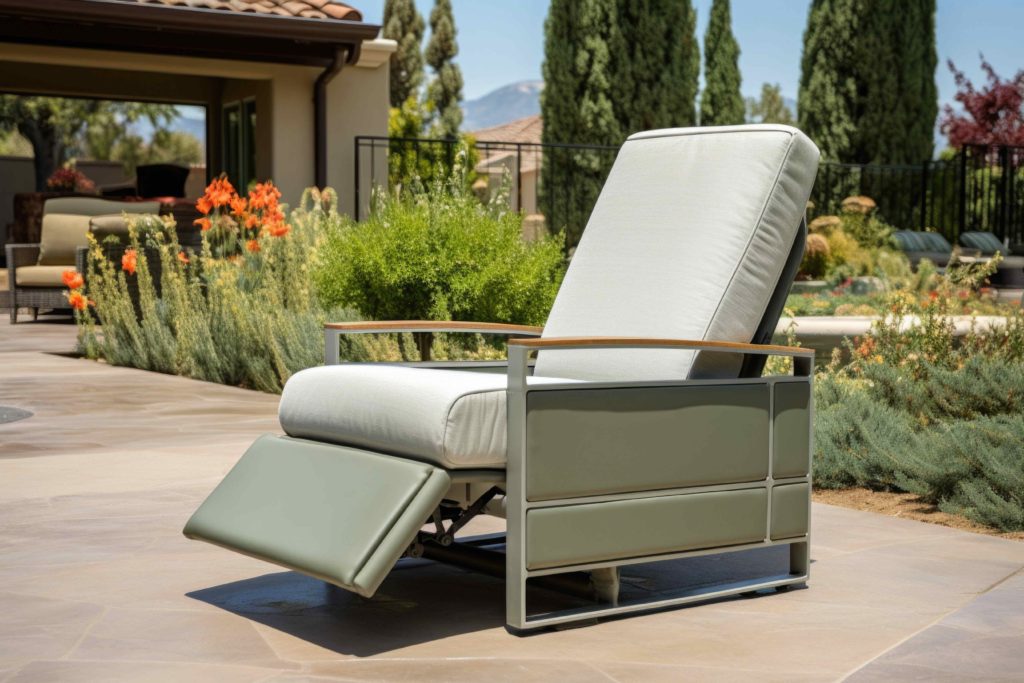 Find Your Best Outdoor Recliner Top Picks for 2023 Home Interior